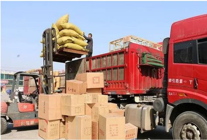 泉州到柯桥区物流专线