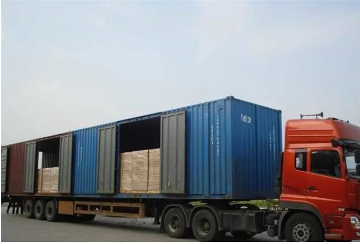 泉州到柯桥区整车运输