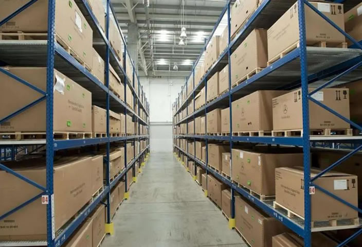 泉州到柯桥区货物仓储