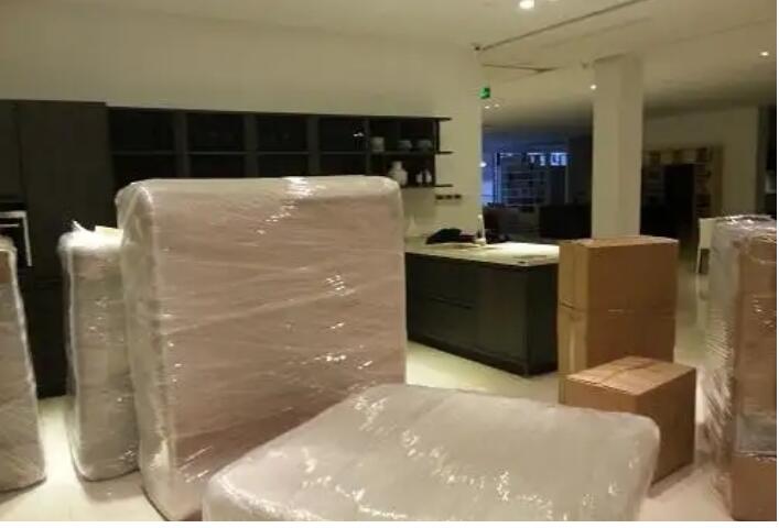 泉州到柯桥区长途搬家