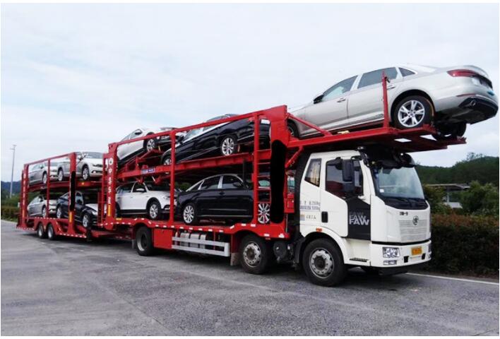 泉州到柯桥区轿车托运